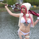 Illustration for article titled Our Favorite Photos From YetiCon, Canadas Mountain Cosplay Party